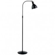 Halo Design - Angora Golvlampa Black