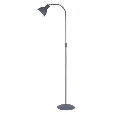 Halo Design - Angora Golvlampa Grey