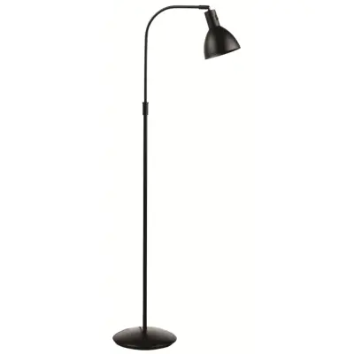 Halo Design ANGORA Golvlampa Svart