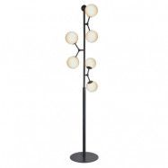 Halo Design - Atom Golvlampa Opal