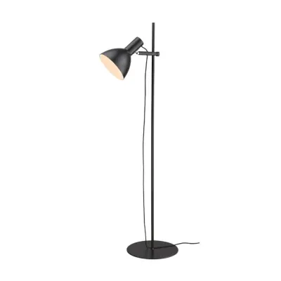 Halo Design BALTIMORE Golvlampa 1L Svart