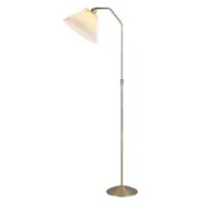 Halo Design - Berlin Golvlampa Antique Brass