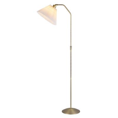 Halo Design - Berlin Golvlampa Antique Brass