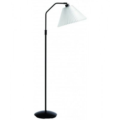 Halo Design - Berlin Golvlampa Black