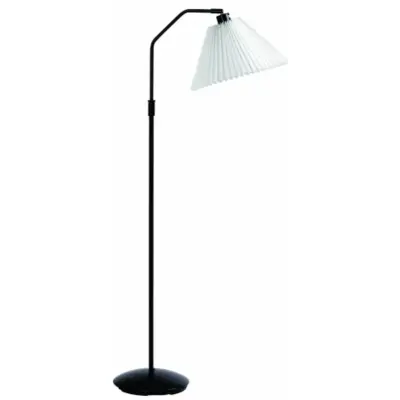 Halo Design - Berlin Golvlampa Black