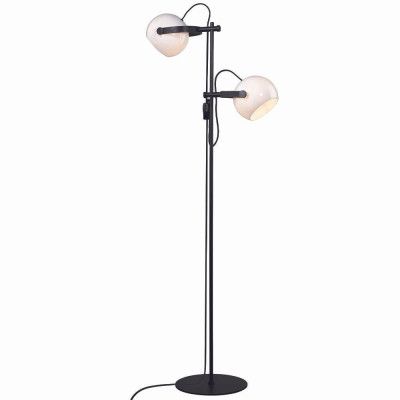 Halo Design - D.C Golvlampa 2L Opal