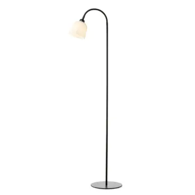 Halo Design Glow Golvlampa 1-armad 1xE14