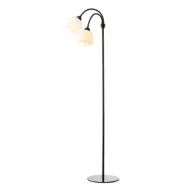 Halo Design Glow Golvlampa 2-armad 2xE14