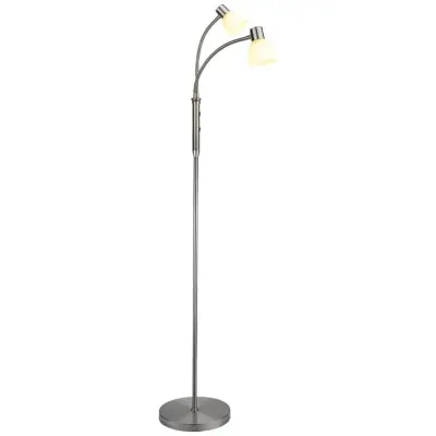 Halo Design - Hudson 2 Golvlampa
