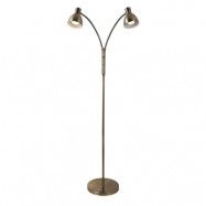 Halo Design - Hudson 2 Golvlampa Antique