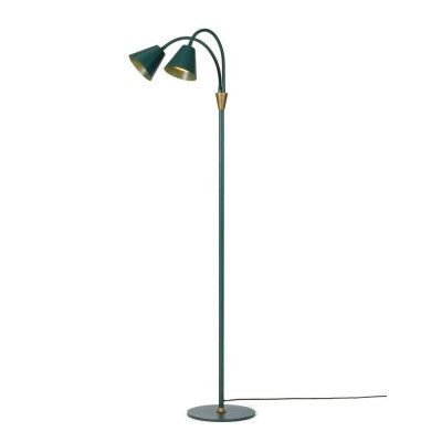 Halo Design - Hygge 2 Golvlampa Deep Green