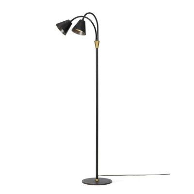 Halo Design - Hygge 2 Golvlampa Graphite Black