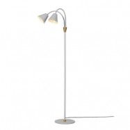 Halo Design - Hygge 2 Golvlampa Warm Grey
