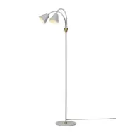 Halo Design - Hygge 2 Golvlampa Warm Grey
