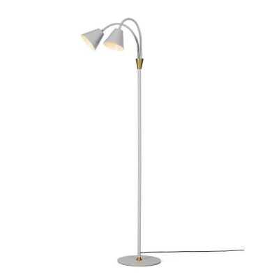 Halo Design - Hygge 2 Golvlampa Warm Grey