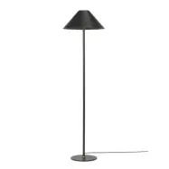 Halo Design - Hygge Golvlampa Black