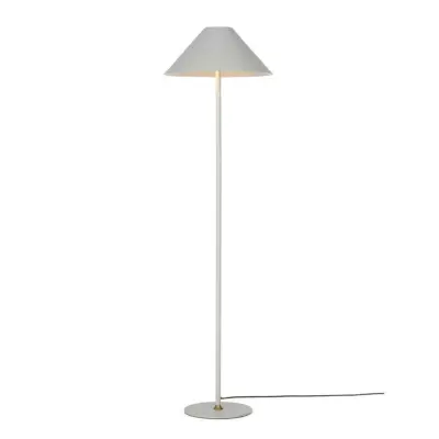 Halo Design - Hygge Golvlampa Grey