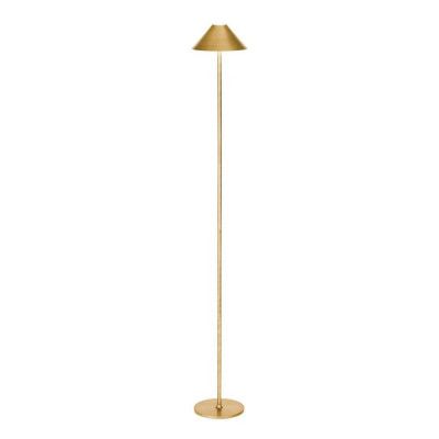 Halo Design - Hygge Portable Golvlampa Antique Brass