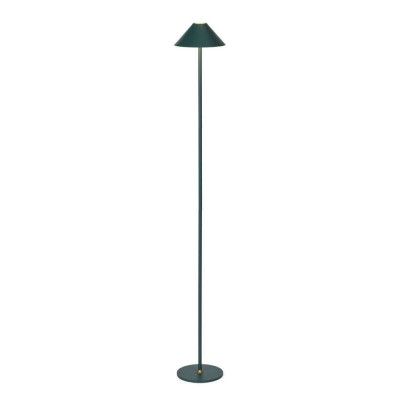 Halo Design - Hygge Portable Golvlampa Deep Green