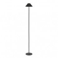 Halo Design - Hygge Portable Golvlampa Graphite Black Halo Design