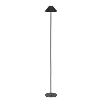 Halo Design - Hygge Portable Golvlampa Graphite Black Halo Design