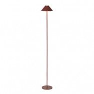 Halo Design - Hygge Portable Golvlampa Maroon