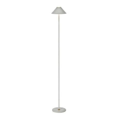 Halo Design - Hygge Portable Golvlampa Warm Grey