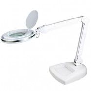 Halo Design - Magni Bordslampa White