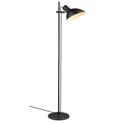 Halo Design - Metropole Golvlampa Black