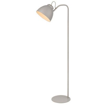 Halo Design - Nivå Golvlampa Grey/Wood