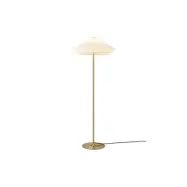 Halo Design - Paris Golvlampa Ø56 Clean White/Antique