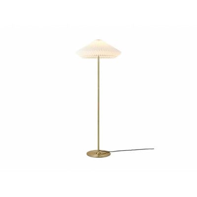 Halo Design - Paris Golvlampa Ø56 Clean White/Antique