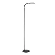 Halo Design - Read Golvlampa Black