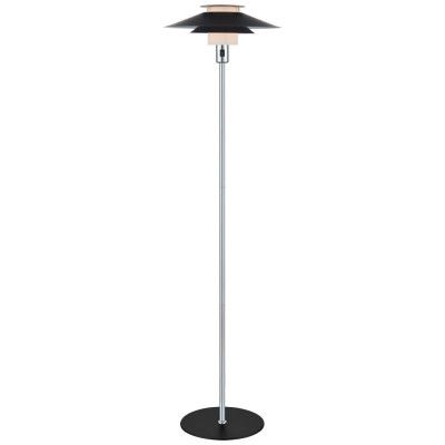 Halo Design - Rivoli Golvlampa Black
