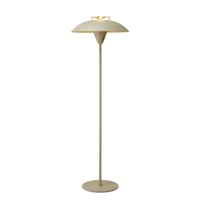 Halo Design Stepp golvlampa Sand - Antik