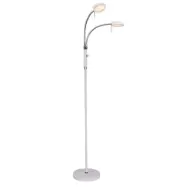 Halo Design - Vegas 2 Golvlampa White