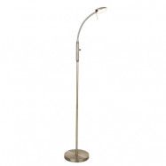 Halo Design - Vegas Golvlampa Brass
