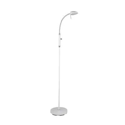 Halo Design VEGAS Golvlampa LED 7W 1L Vit