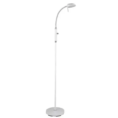 Halo Design - Vegas Golvlampa White