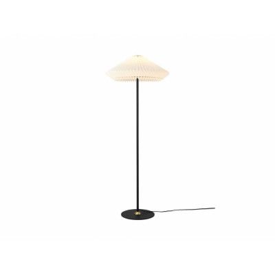 Halo Design - Paris Golvlampa Ø56 Clean White/Black