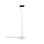 HAY - Apex Golvlampa Iron Black
