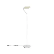 HAY - Apex Golvlampa Oyster White
