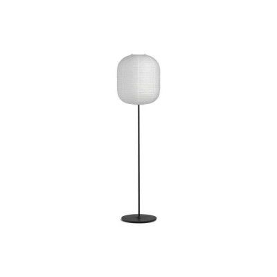 HAY - Common Golvlampa Soft Black