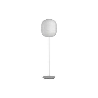 HAY - Common Golvlampa Summit Grey/Grey Terrazzo