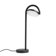 HAY - Marselis Bordslampa Soft black