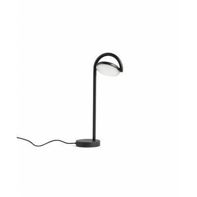 HAY - Marselis Bordslampa Soft black