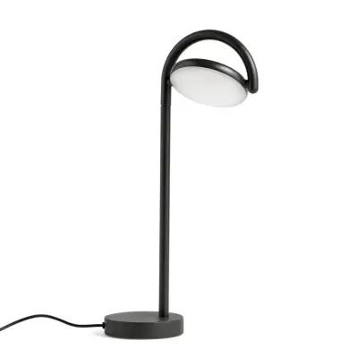 HAY - Marselis Bordslampa Soft black