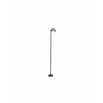 HAY - Marselis Golvlampa Soft black