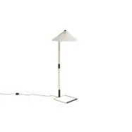 HAY - Matin 500 Golvlampa White