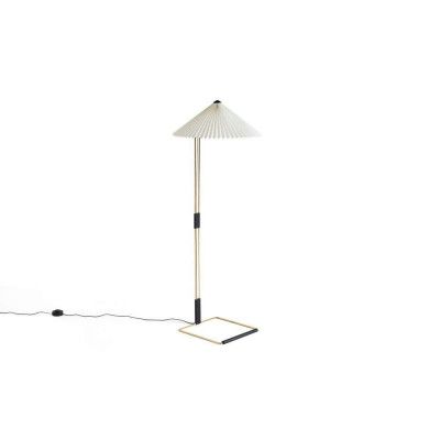 HAY - Matin 500 Golvlampa White